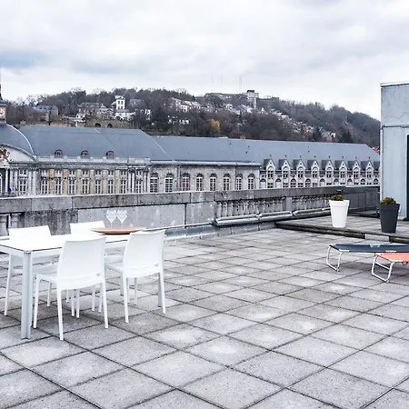 Loft Place Saint-lambert Liège