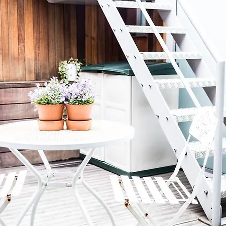 Loft Place Saint-lambert