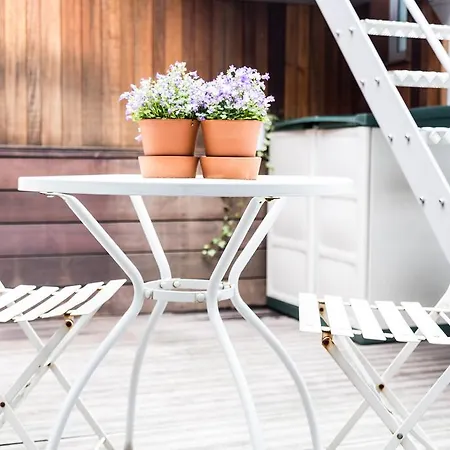 Loft Place Saint-lambert * Liège