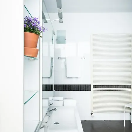 Loft Place Saint-lambert דירה *