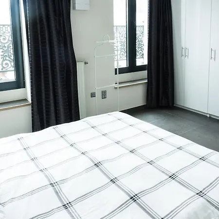 Daire Loft Place Saint-lambert