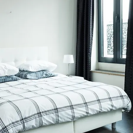Loft Place Saint-lambert Daire *