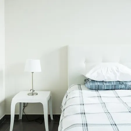 Loft Place Saint-lambert Daire