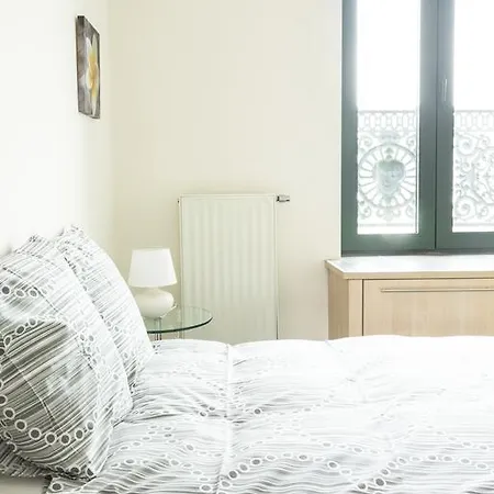 Loft Place Saint-lambert דירה
