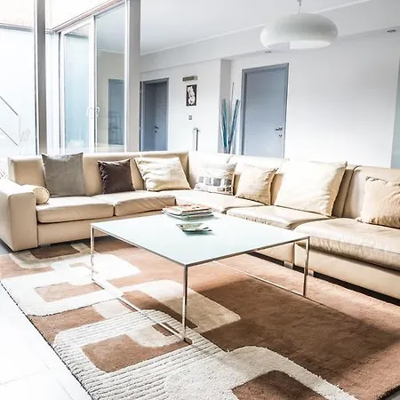 דירה Loft Place Saint-lambert *