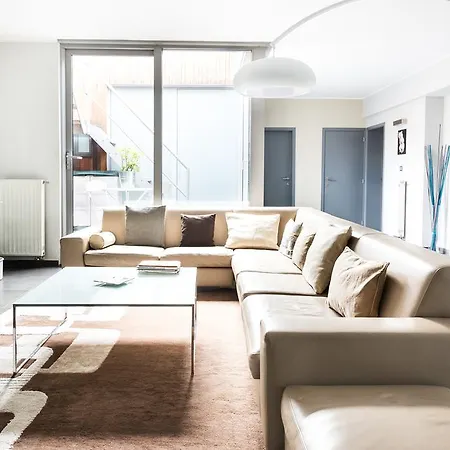 Loft Place Saint-lambert דירה