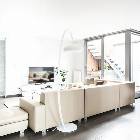 Loft Place Saint-lambert *