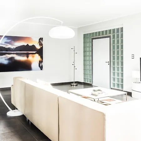 Loft Place Saint-lambert דירה לייז'