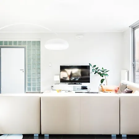 Loft Place Saint-lambert *