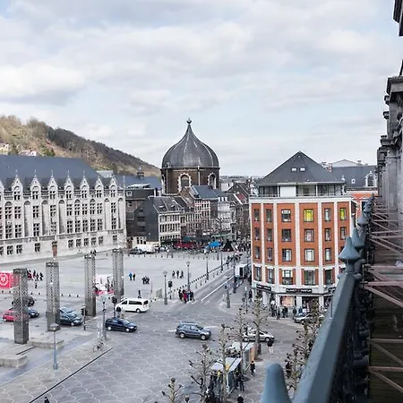 Loft Place Saint-lambert