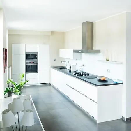 Loft Place Saint-lambert Daire *